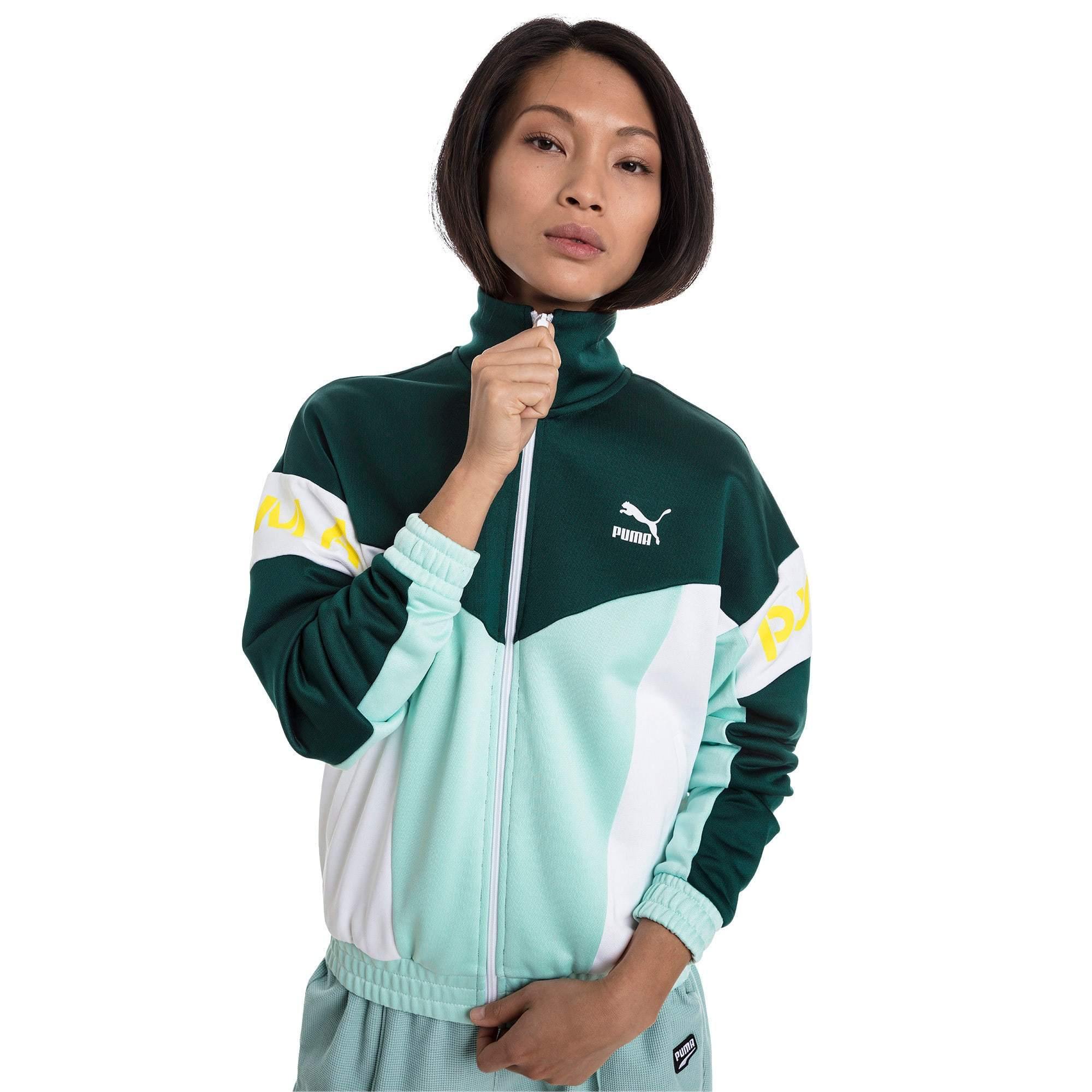 Puma Women's Xtg 94 Track Jacket Jackets – Zulily