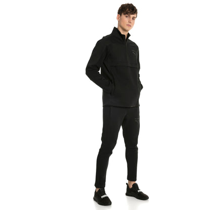 Puma Men's Pace Savannah 1/4 Zip