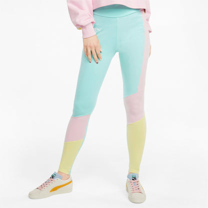 Puma Women's High Waist Leggings