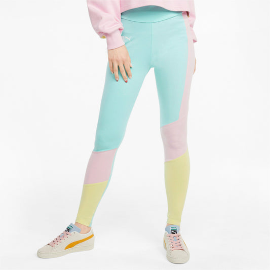 Puma Women's High Waist Leggings