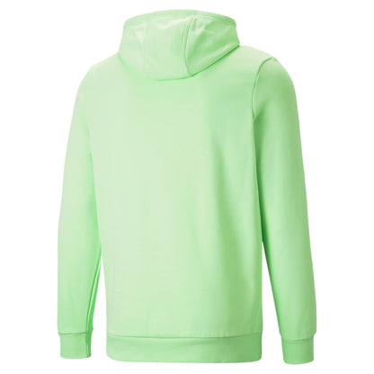 Puma Men's Mapf1 Mercedes Essential Fleece Hoodie Hoodies