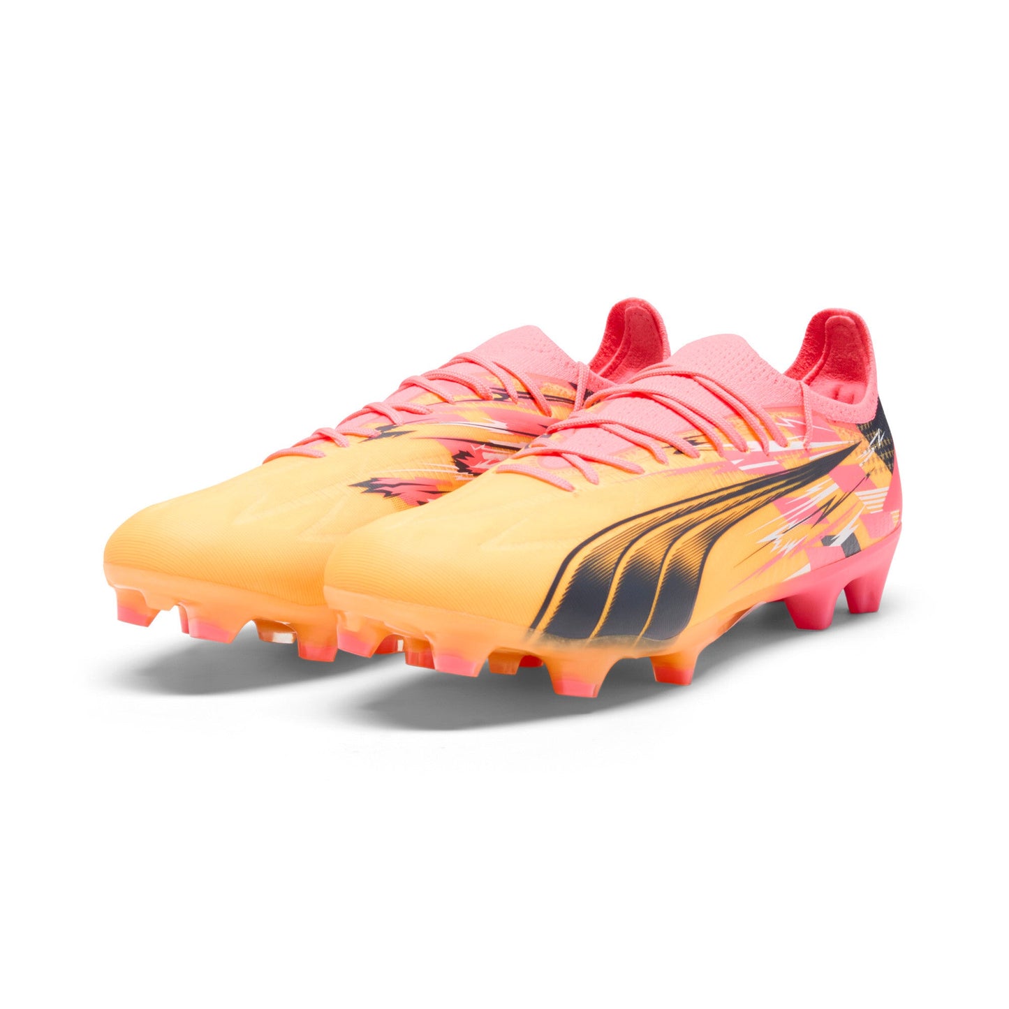 Puma Men's Ultra Ultimate Cp Fg/Ag Sneakers