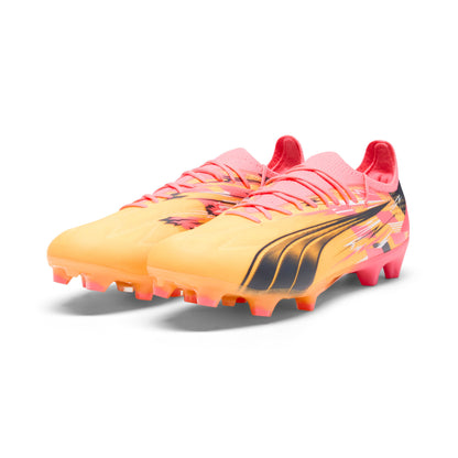 Puma Men's Ultra Ultimate Cp Fg/Ag Sneakers