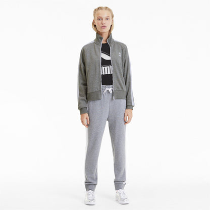 Puma Men's Classics T7 Track Jacket Jackets