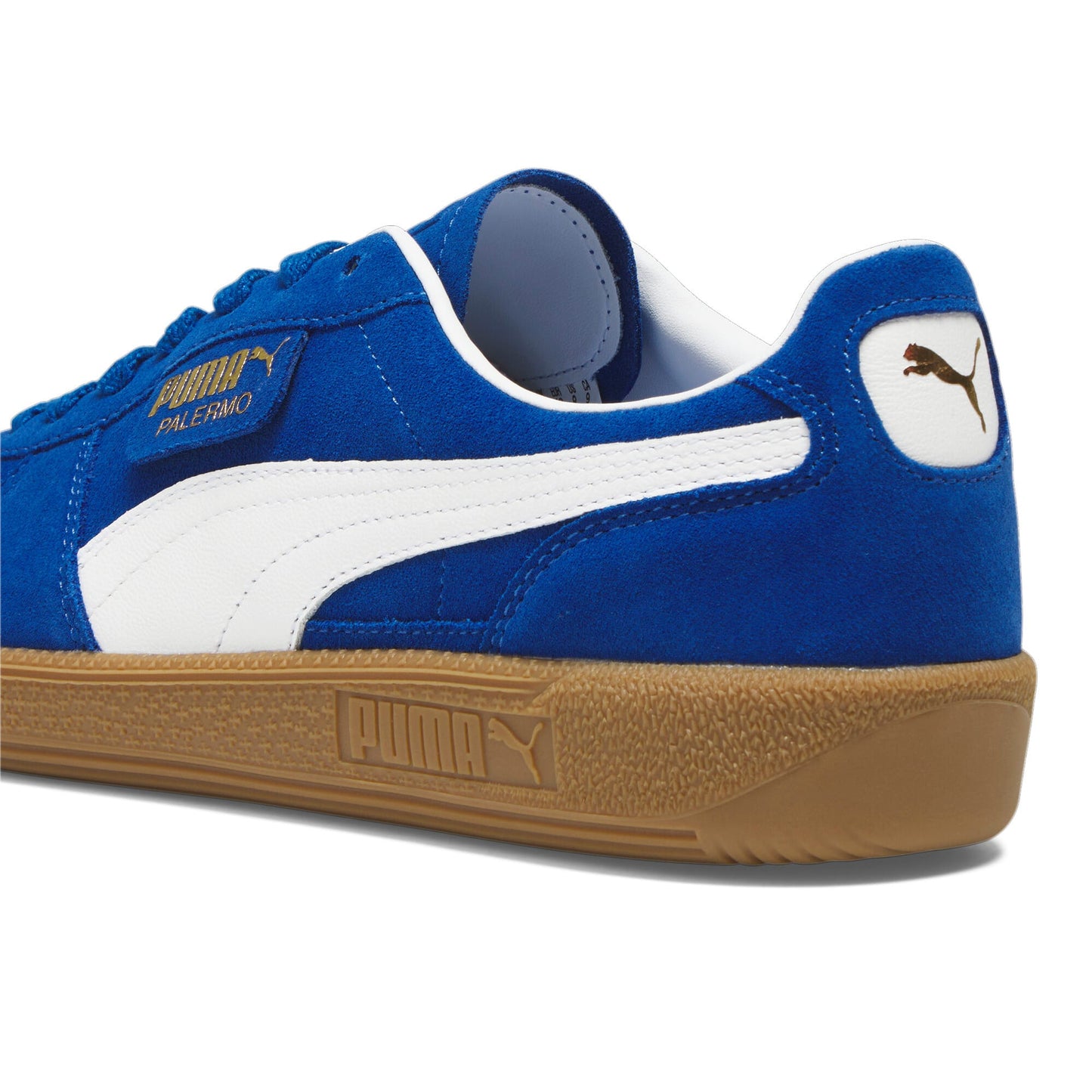 Puma Men's Palermo Sneakers