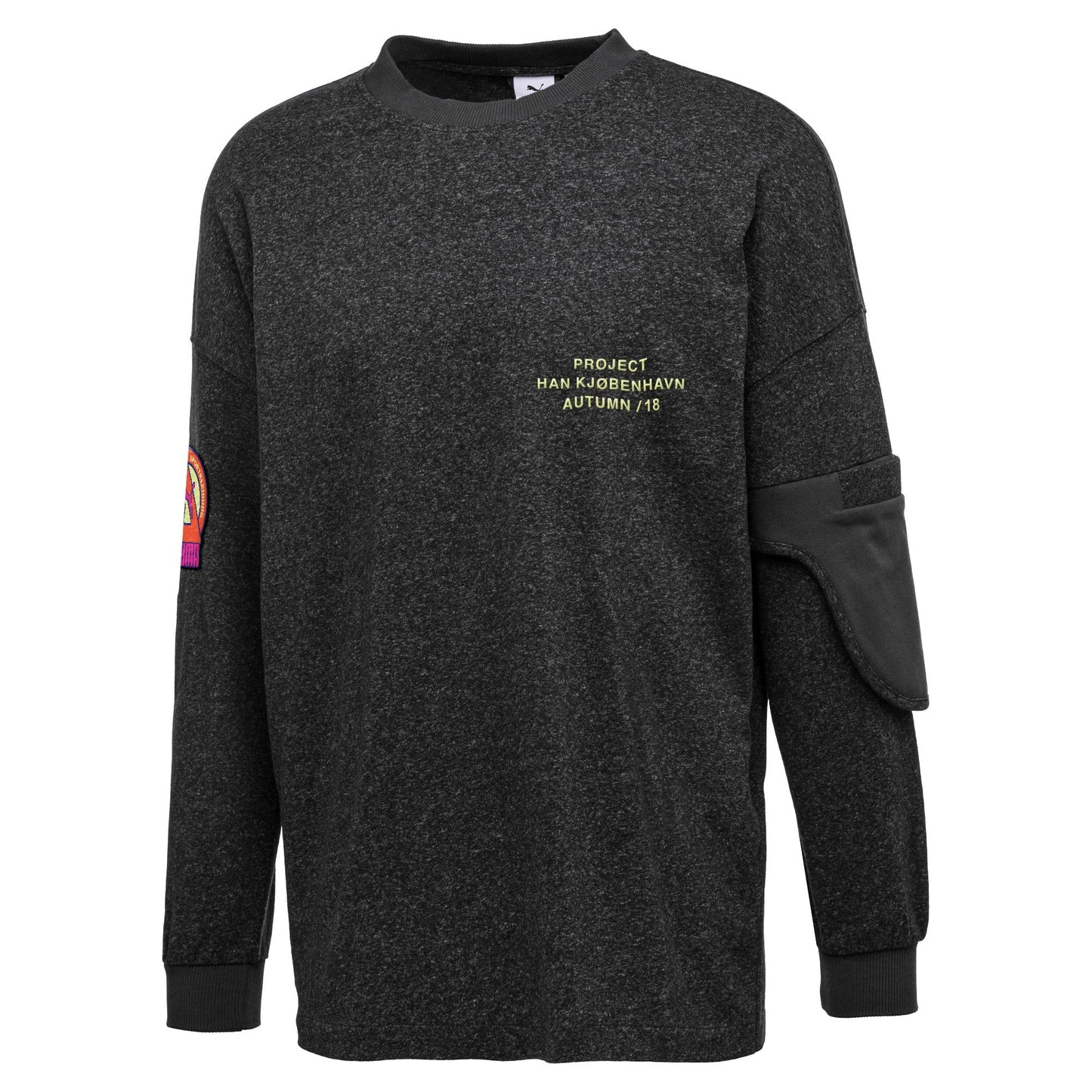 Puma Men's X Han Longsleeve