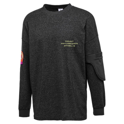 Puma Men's X Han Longsleeve