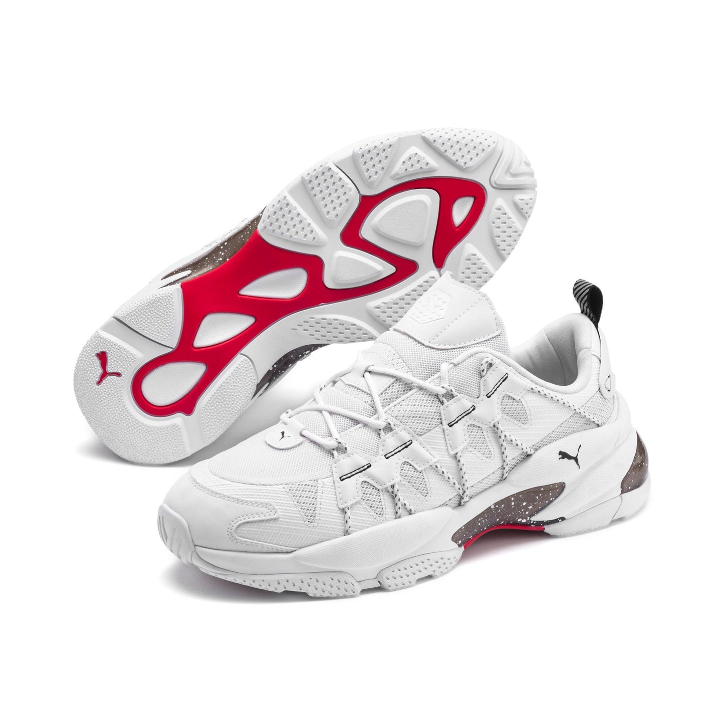 Puma Men's Lqd Cell Omega Density Sneakers