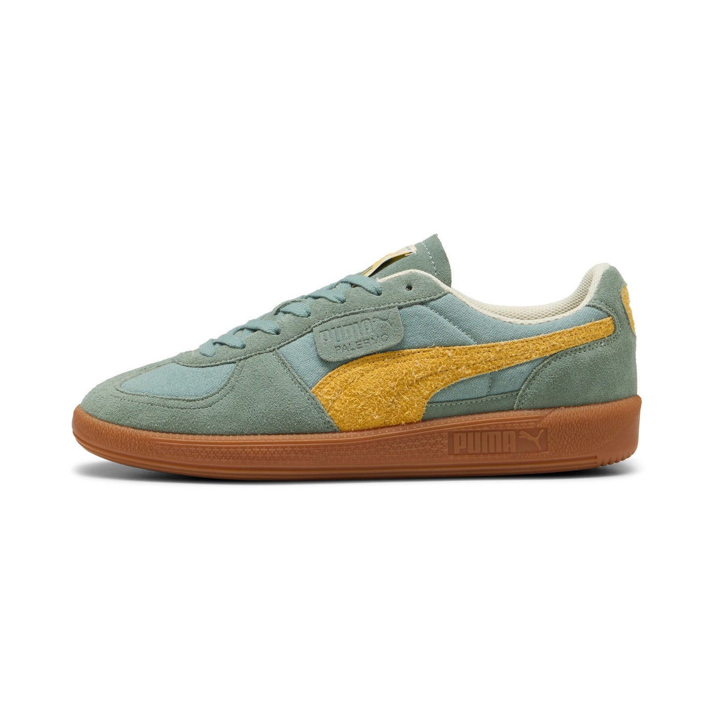 Puma Men's Palermo Weathered Sneakers