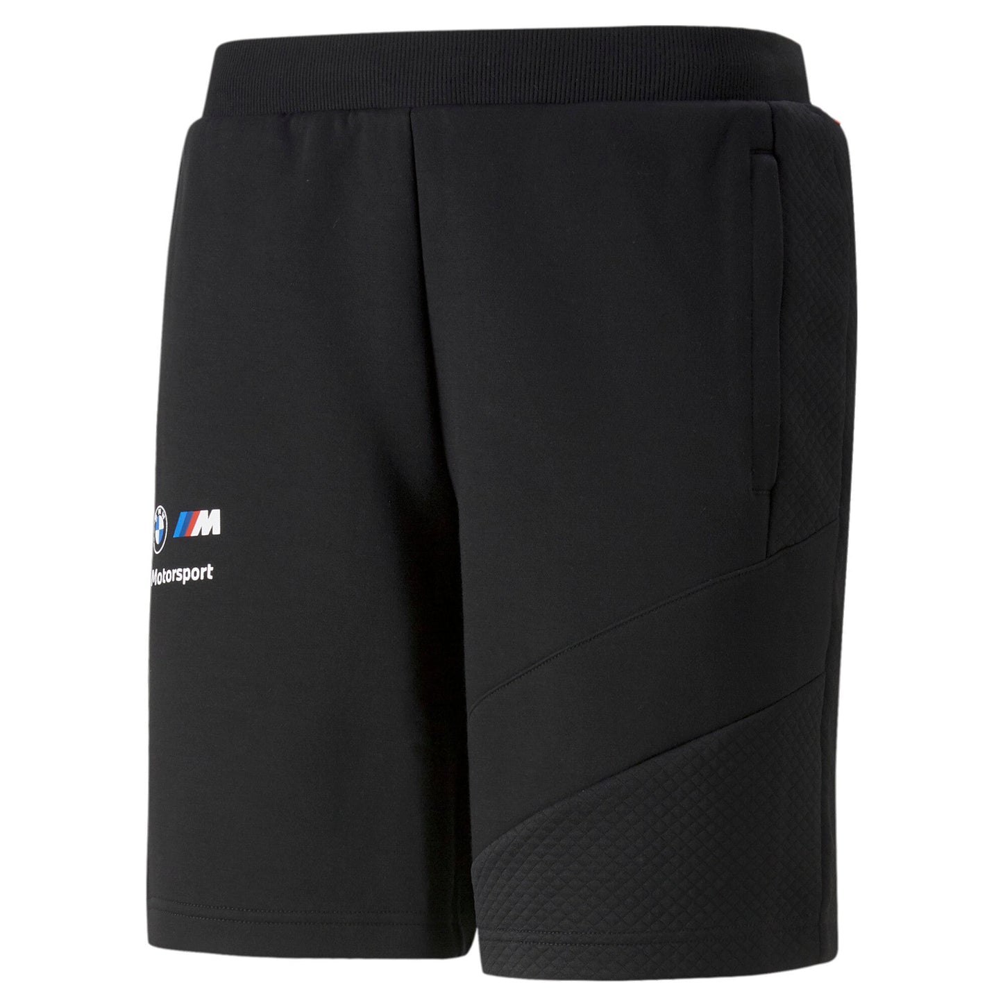 Puma Men's Bmw Motorsport Sweat Shorts