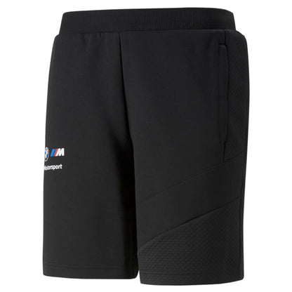 Puma Men's Bmw Motorsport Sweat Shorts