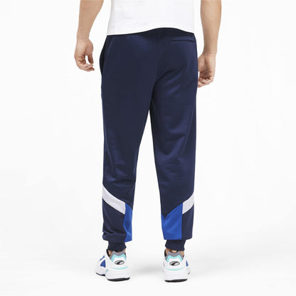 Puma Men's Iconic Mcs Track Pant Cuff Pants