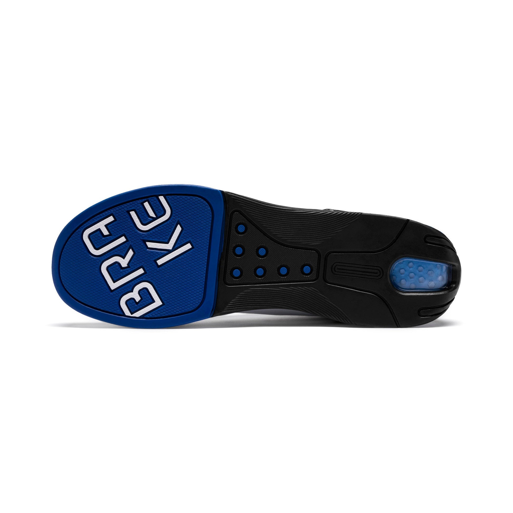 Puma White-Puma Black-