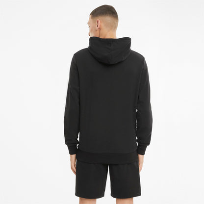 Puma Men's Classics Logo Hoodie Hoodies