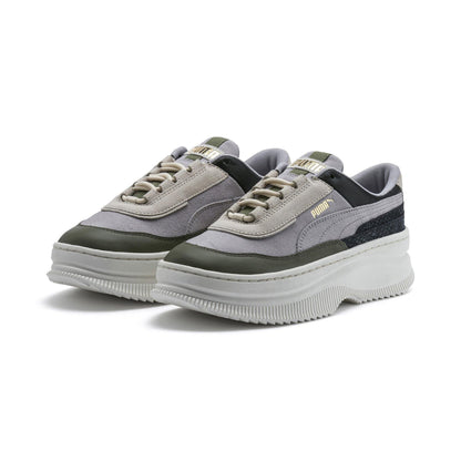 Puma Women's Deva Reptile Sneakers