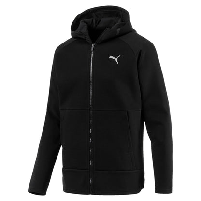 Puma Men's Bnd Tech Protect Jacket