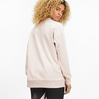 Puma Women's Classics T7 Crew