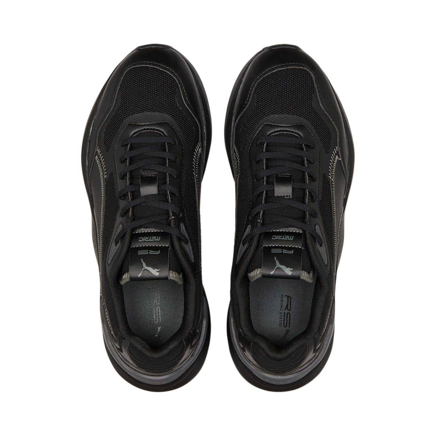 Puma Men's Rs-Metric Core Sneakers