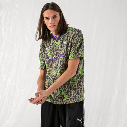 Puma Men's X Sankuanz Tee