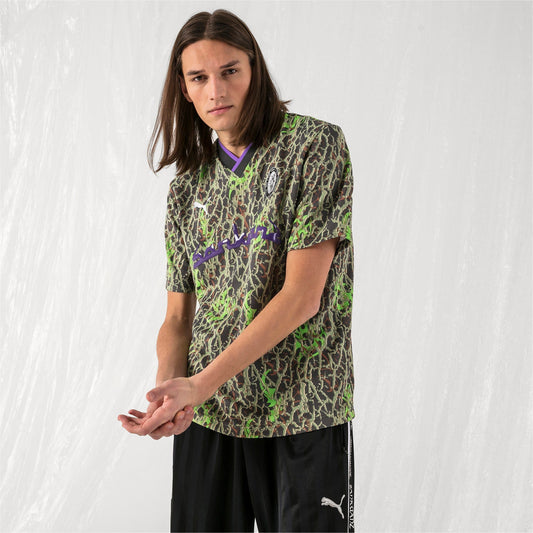 Puma Men's X Sankuanz Tee