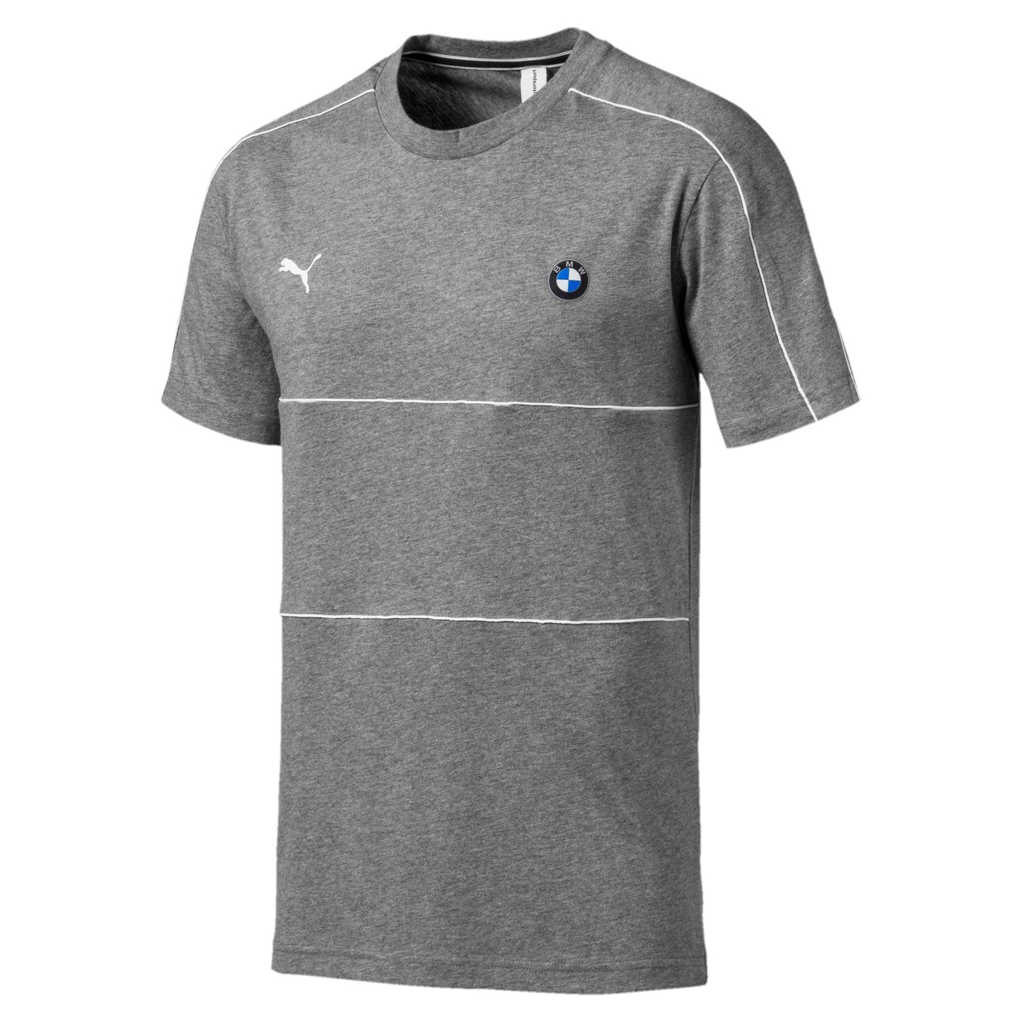 Men's Puma Bmw Motorsport T7 Tee