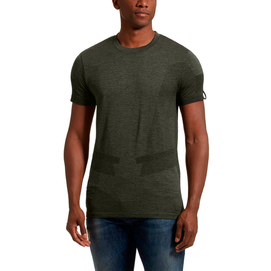Puma Men's Ferrari Evoknit Tee T-Shirts
