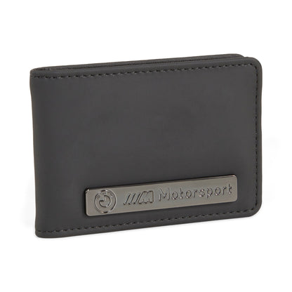 Puma Men's Bmw Mms Small Wallet Wallets