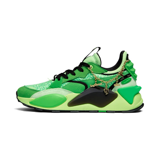 Puma Men's Rs-Xl La France Sneakers