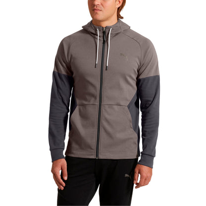 Puma Men's A.C.E. Sweat Jacket Jackets