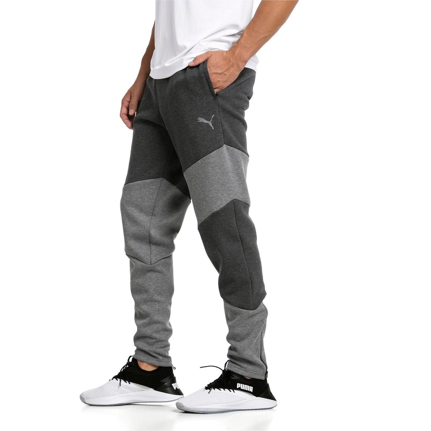 Men's Puma Bnd Tech Trackster