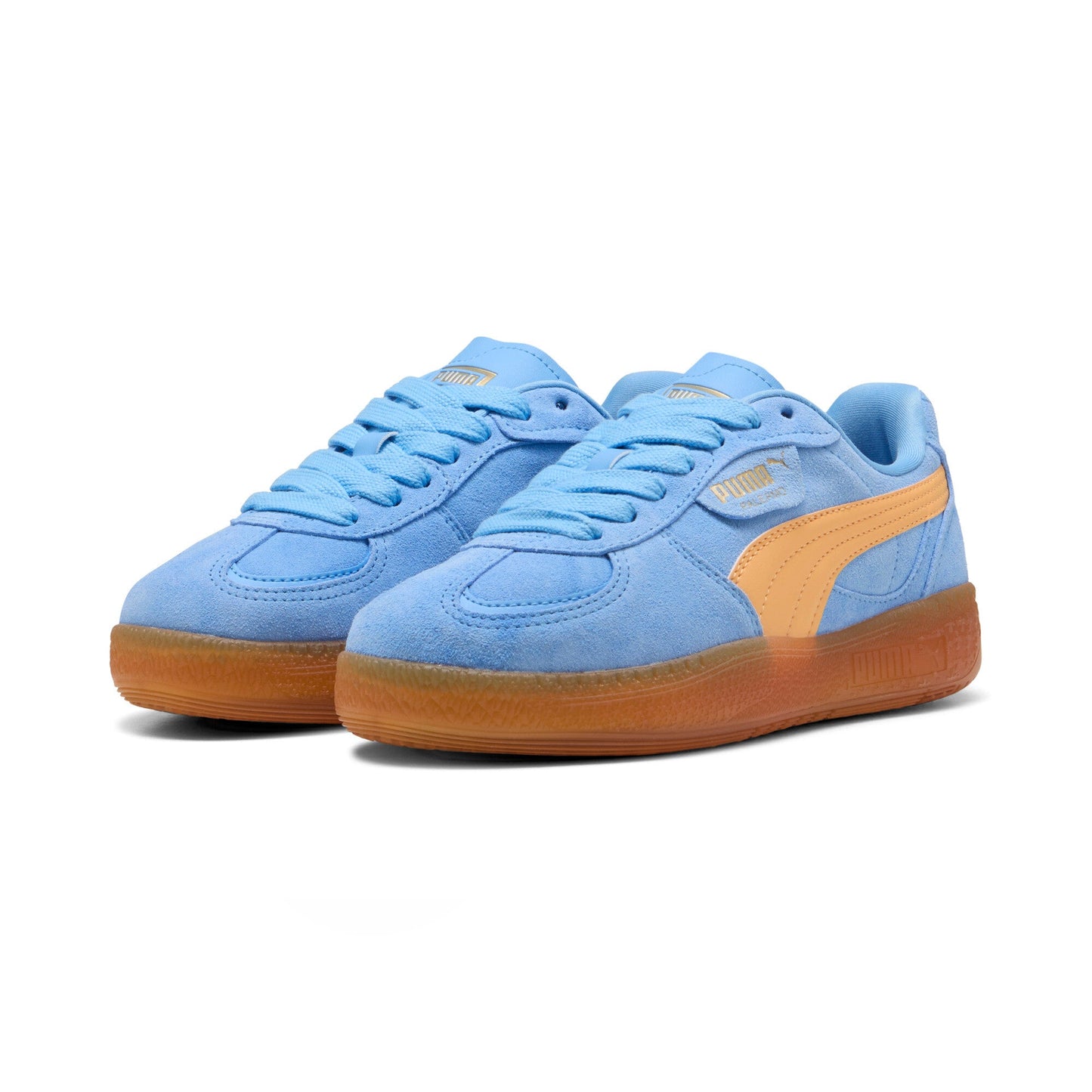 Puma Women's Palermo Moda Xtra Gum Sneakers