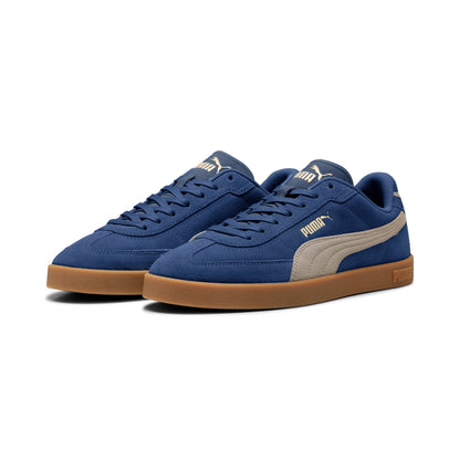 Puma Men's Club Ii Era Suede Sneakers