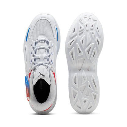 Puma Men's Bmw Mms Exotek Nitro Sneakers