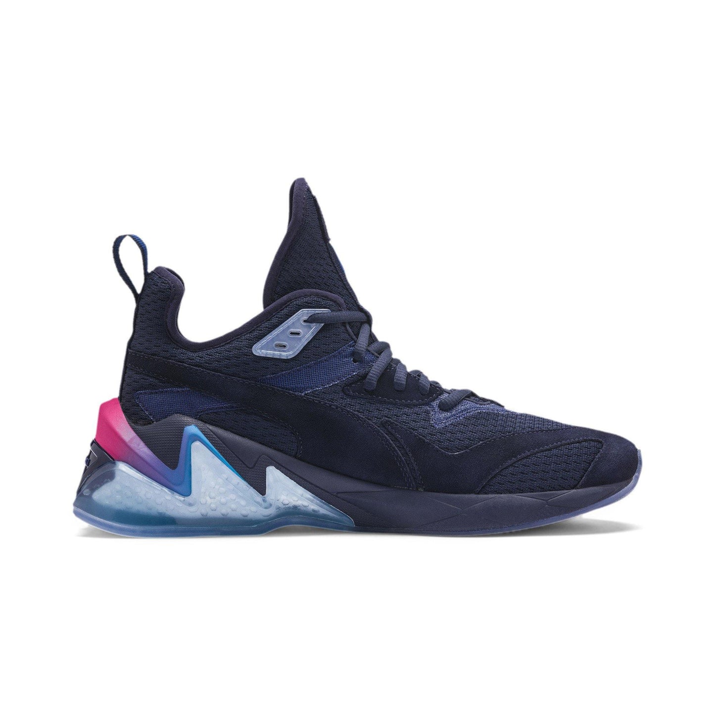 Puma Men's Lqdcell Origin Drone Night