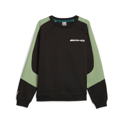 Puma Men's Mercedes Amg Crew Neck
