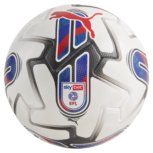 Puma Orbita 1 Efl Sky Bet Fifa Quality Pro Soccer Ball