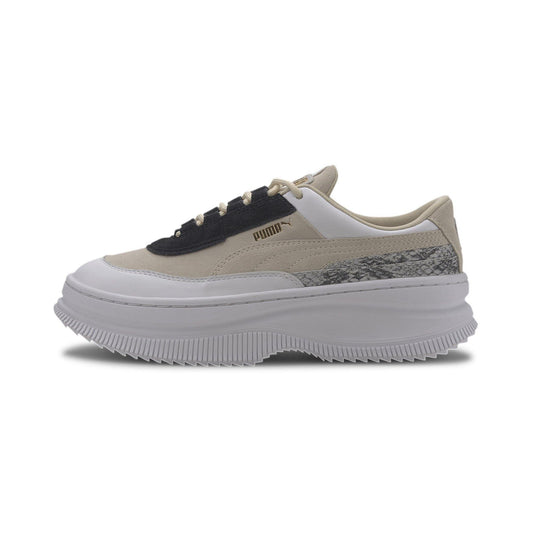Puma Women's Deva Reptile Sneakers