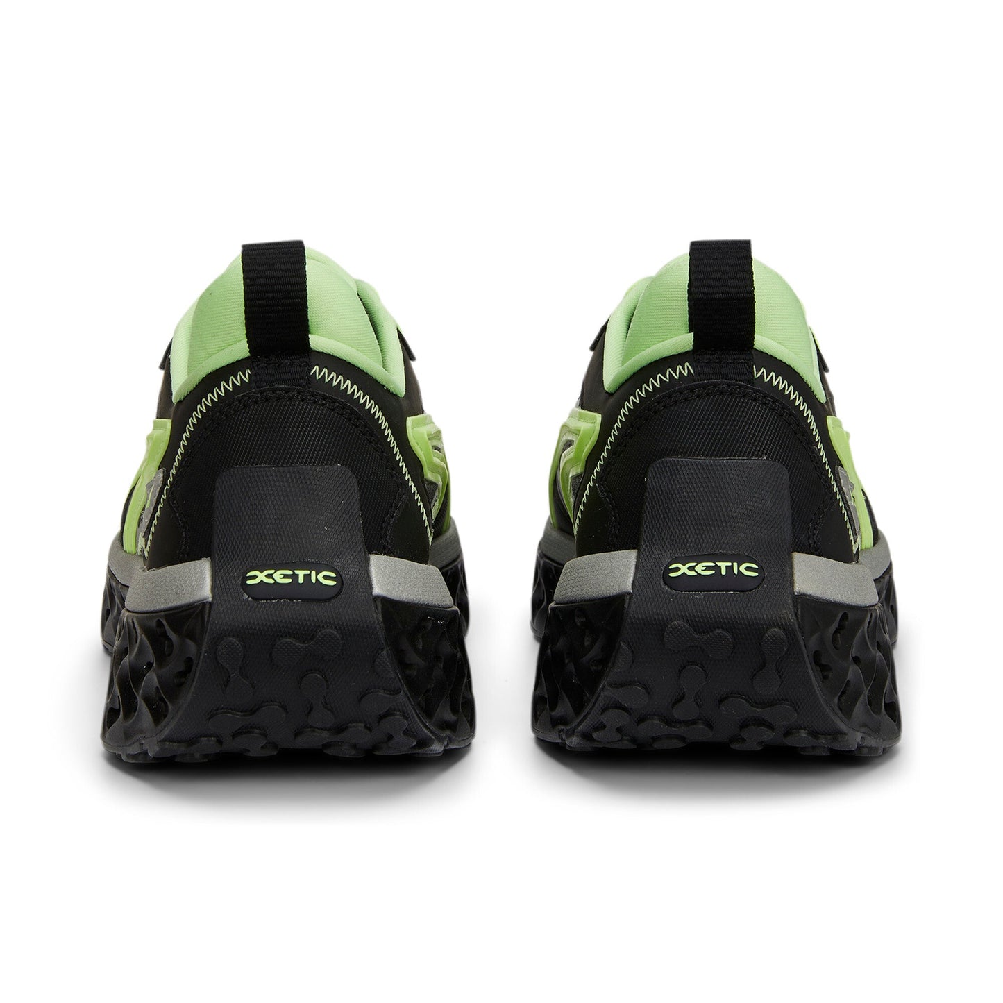 Puma Men's Xetic Sculpt Blu Col Sneakers