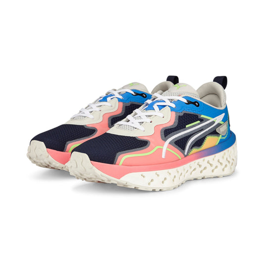 Puma Men's Xetic Sculpt Energy Sneakers