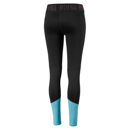 Puma Women's Logo 7/8 Tight Tights