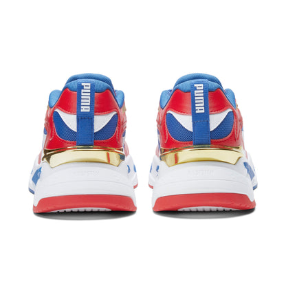 Puma Men's Rs-Fast Rwb Sneakers