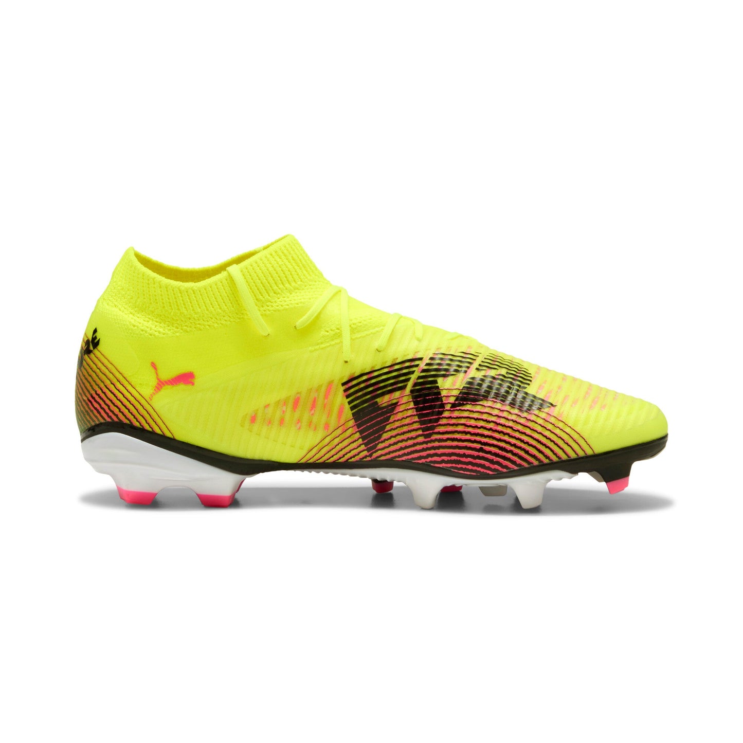 Puma Men's Future 8 Pro Fg/Ag Sneakers