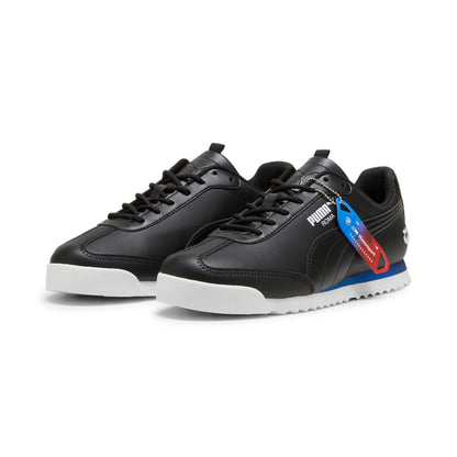 Puma Men's Bmw Mms Roma Via Sneakers