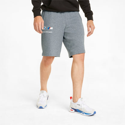Puma Men's Bmw Motorsport Essential Shorts Tr Shorts