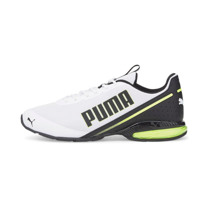 Puma Men's Cell Divide Clean Sneakers