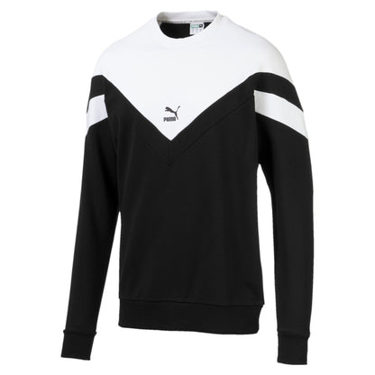 Puma Men's Iconic Mcs Crew Tr