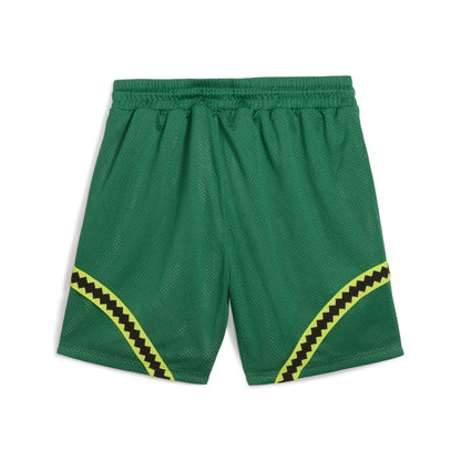 Puma Men's Hoops X Tmnt Short Shorts
