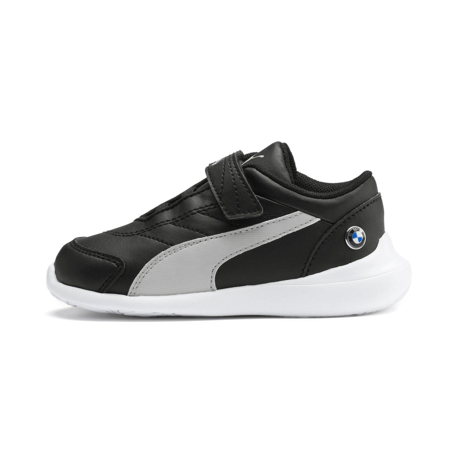 [306433-04] Infant Puma BMW Motorsport Kart Cat III V - sneakAR
