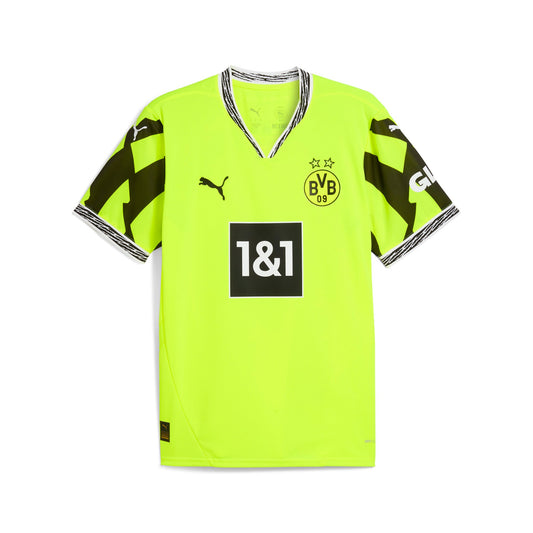 Puma Men's Bvb Anniversary Jersey Replica Jerseys
