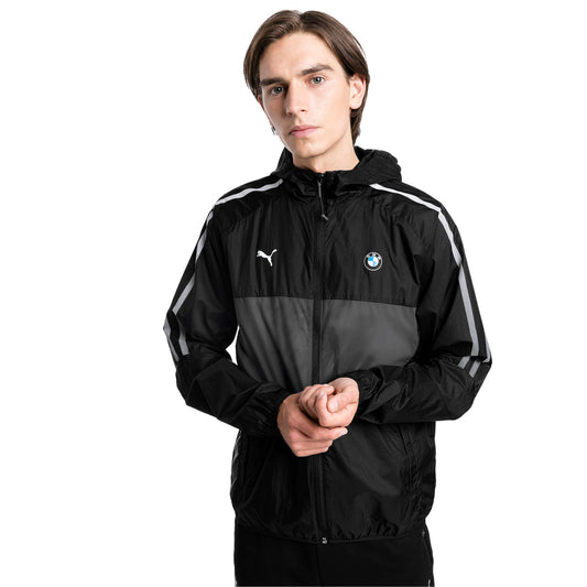 Puma Men's Bmw Motorsport T7 City Runner